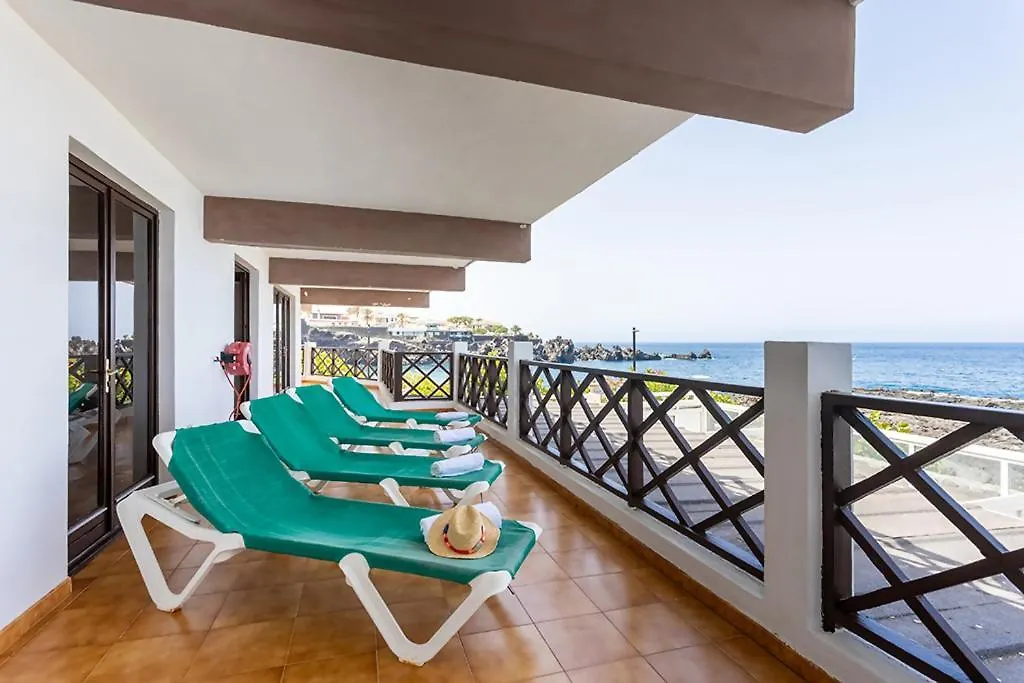Ferienwohnung Neptuno Ocean Experience By Sydney Puerto de Santiago