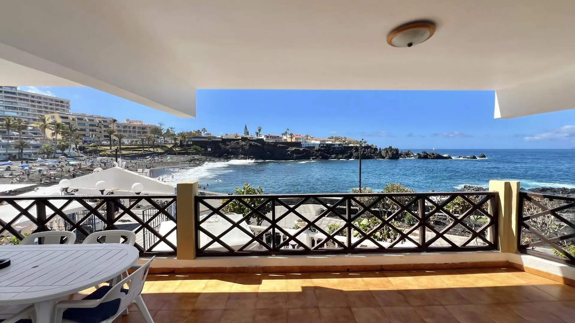 Ferienwohnung Neptuno Ocean Experience By Sydney Puerto de Santiago  Apartment Puerto de Santiago (Tenerife)
