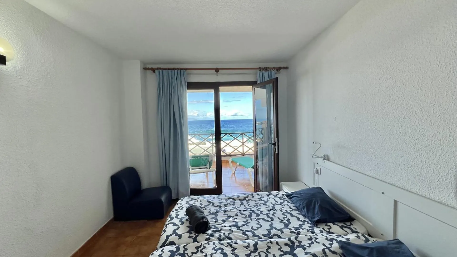 Apartamento 128 Neptuno OCEAN EXPERIENCE By Suneyrents Puerto de Santiago