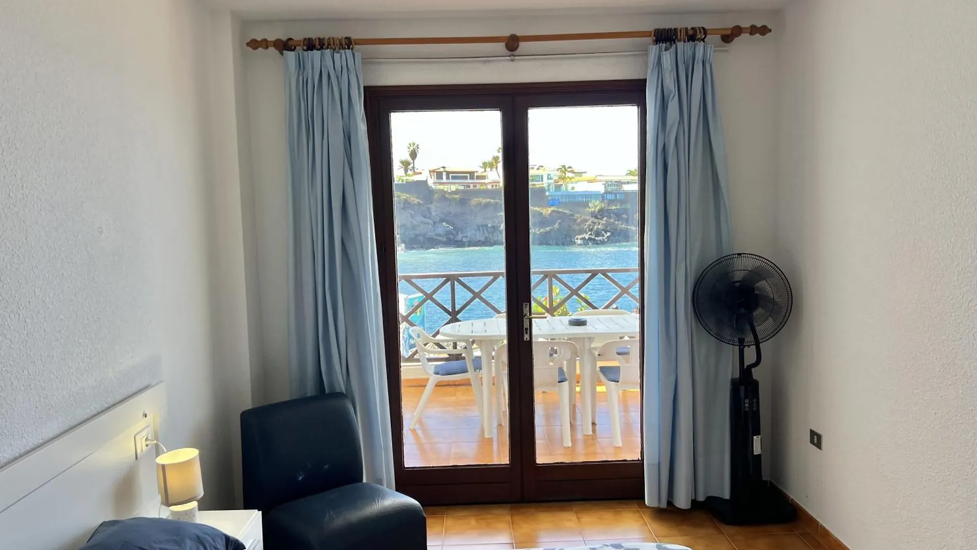 Ferienwohnung Neptuno Ocean Experience By Sydney Puerto de Santiago  0*, Puerto de Santiago (Tenerife)
