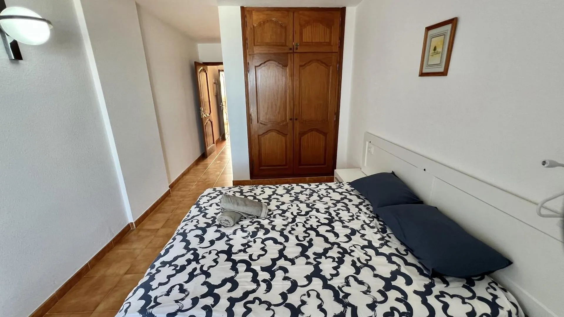Ferienwohnung Neptuno Ocean Experience By Sydney Puerto de Santiago  Apartment