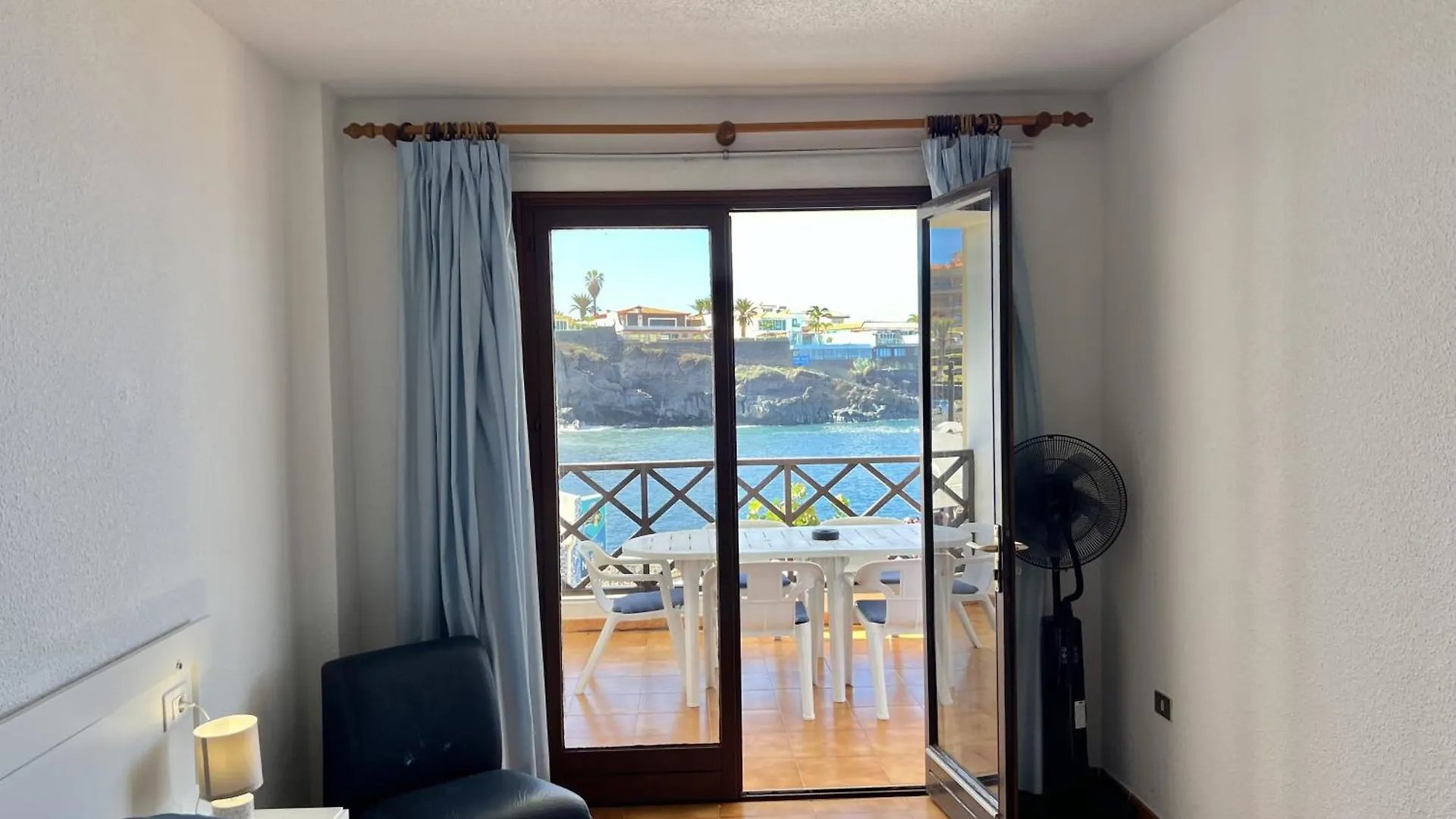 128 Neptuno OCEAN EXPERIENCE By Suneyrents Puerto de Santiago