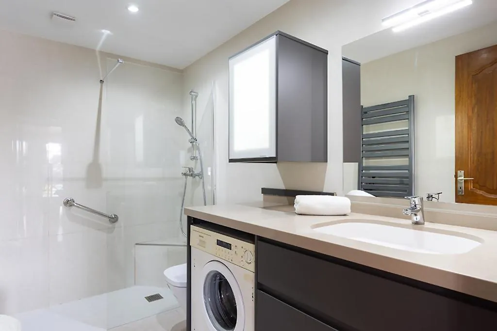 Appartamento Neptuno Ocean Experience By Sydney Puerto de Santiago