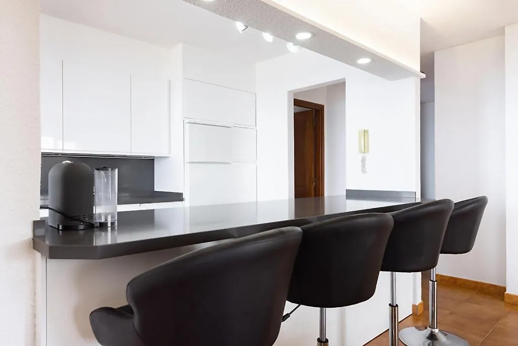 Appartamento Neptuno Ocean Experience By Sydney Puerto de Santiago  Spagna