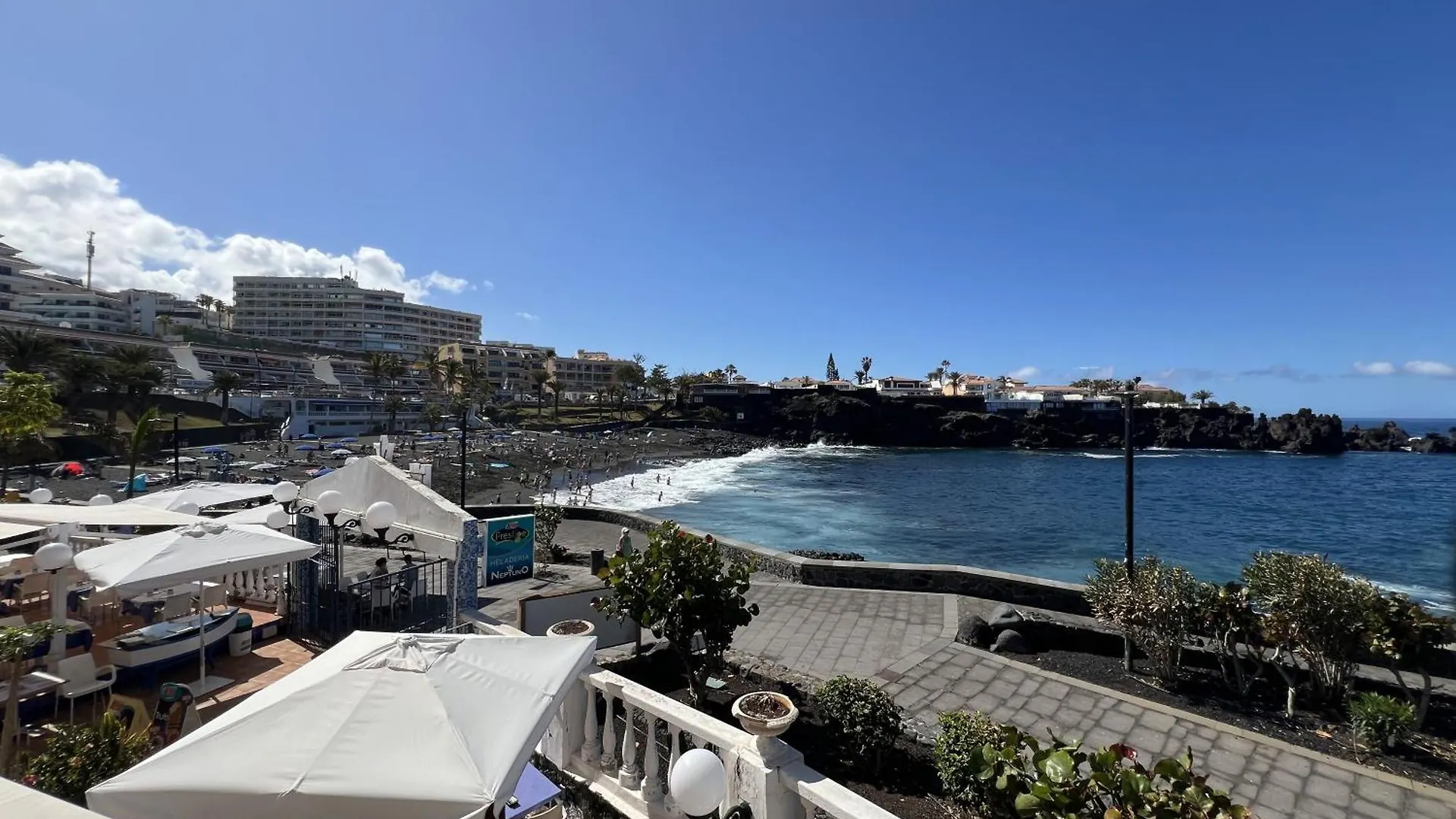 Appartamento Neptuno Ocean Experience By Sydney Puerto de Santiago  Spagna
